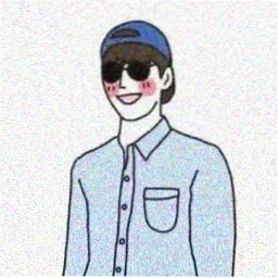 读者许岸的头像